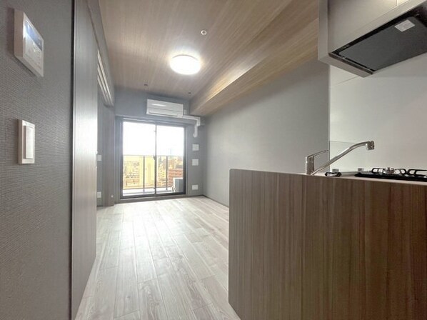 メイクスWアート上前津Vの物件内観写真